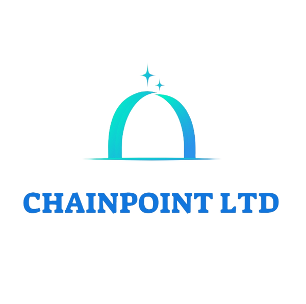 CHAINPOINT LTD